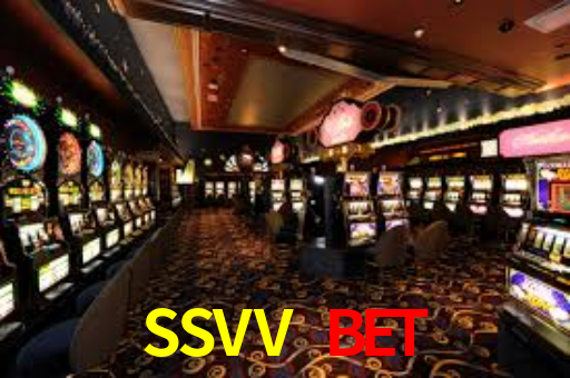 SSVV Bet,SSVV Plataforma