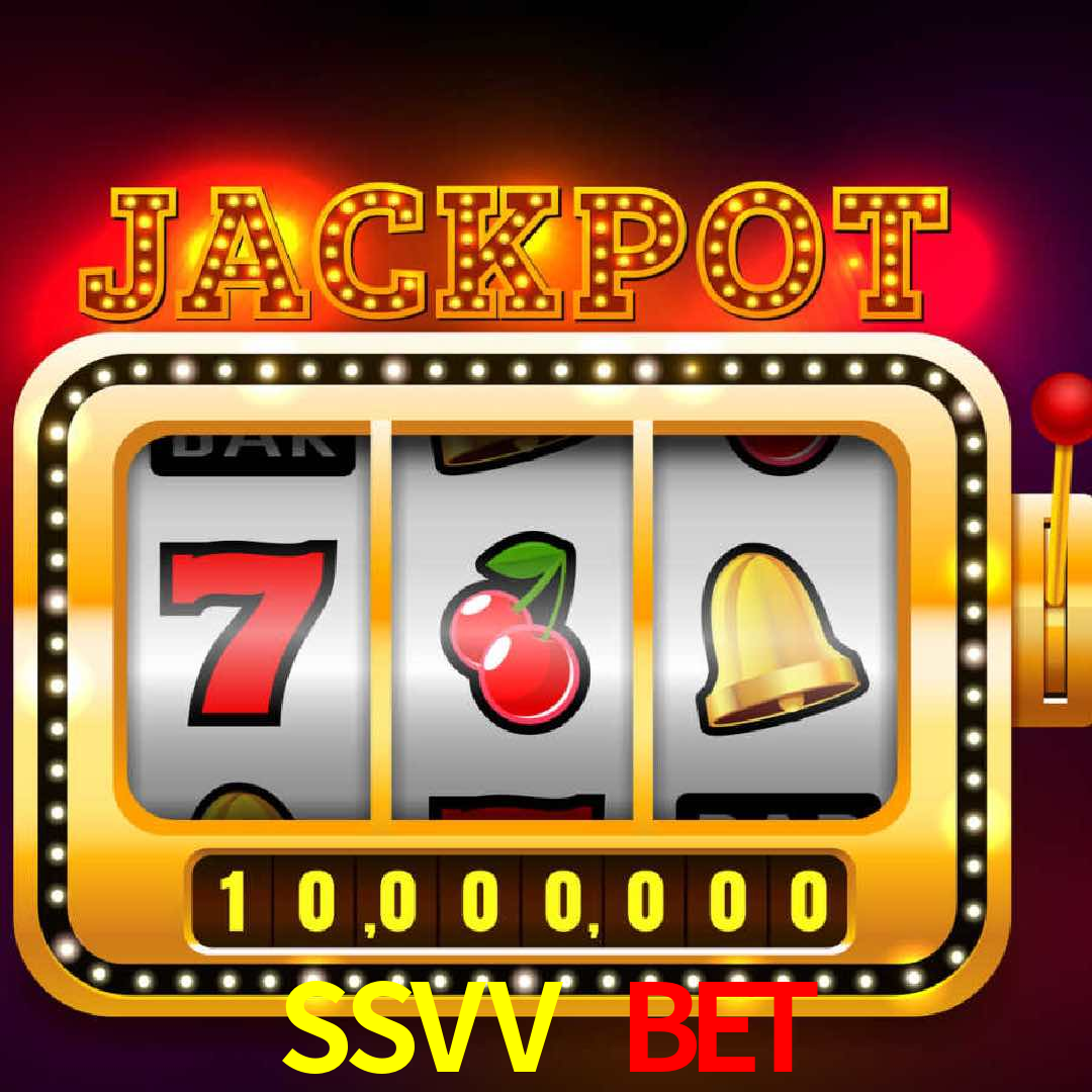 SSVV Bet